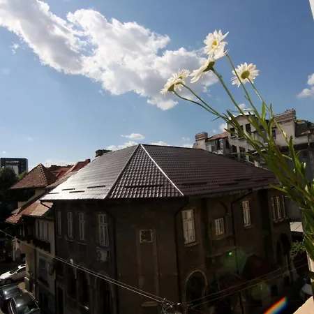 Kas 1bd Unique Unirii * Bucarest