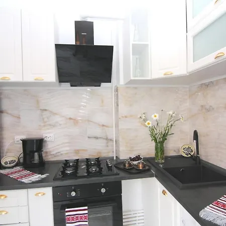 Appartamento Kas 1bd Unique Unirii *