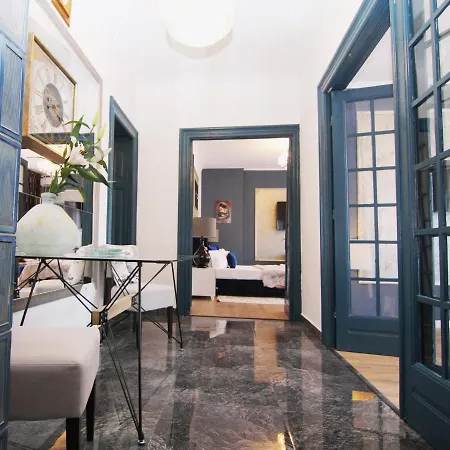 Appartamento Kas 1bd Unique Unirii