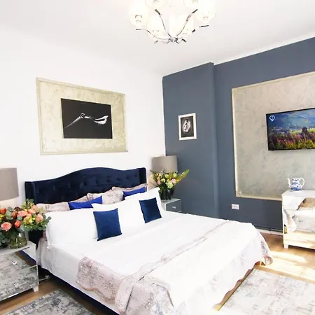 Kas 1bd Unique Unirii * Bucarest