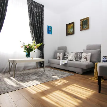 Kas 1bd Unique Unirii * Bucarest