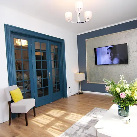 Kas 1bd Unique Unirii