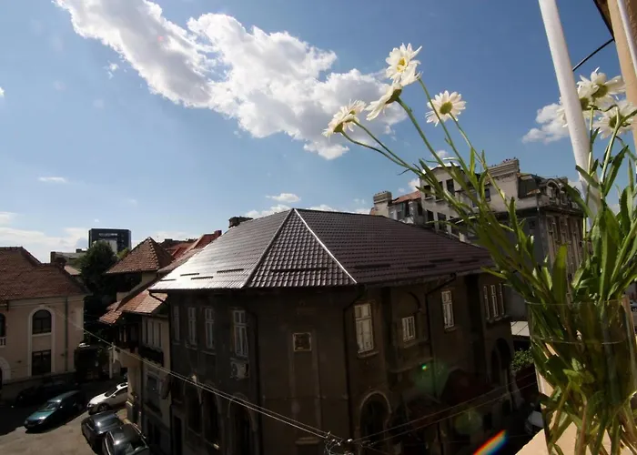 Kas 1bd Unique Unirii * 布加勒斯特