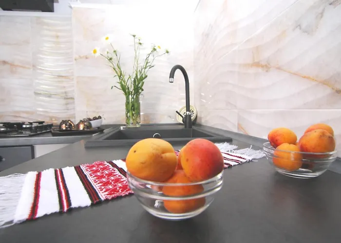 Kas 1bd Unique Unirii * 布加勒斯特