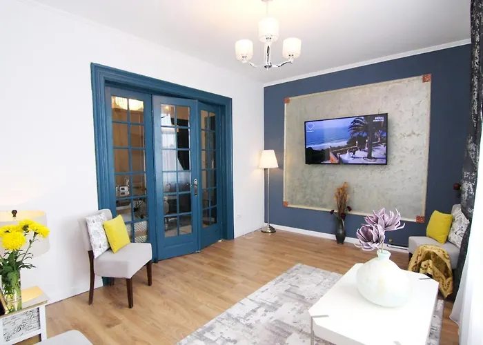 Kas 1bd Unique Unirii