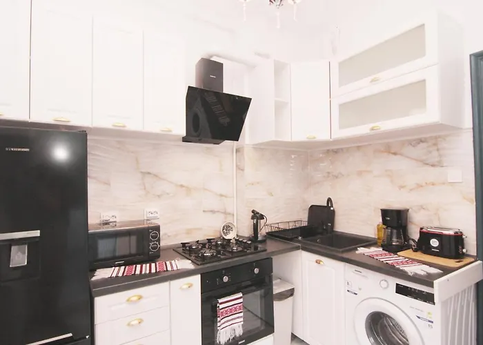 Kas 1bd Unique Unirii 布加勒斯特