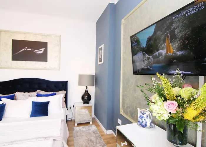 Kas 1bd Unique Unirii * 布加勒斯特