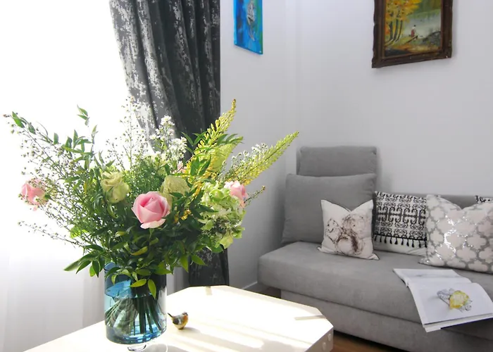 Kas 1bd Unique Unirii * 布加勒斯特