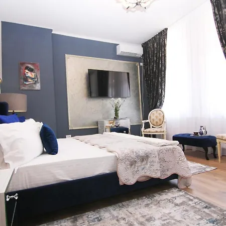 Kas 1bd Unique Unirii *