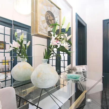 Apartament Kas 1bd Unique Unirii Bukareszt