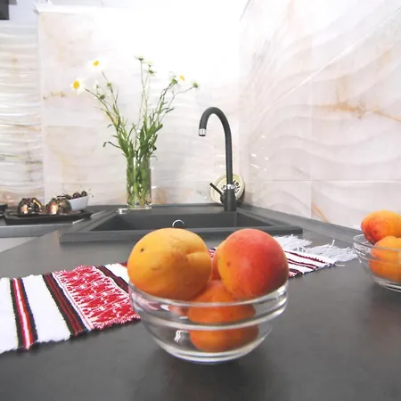 Kas 1bd Unique Unirii * Bukareszt