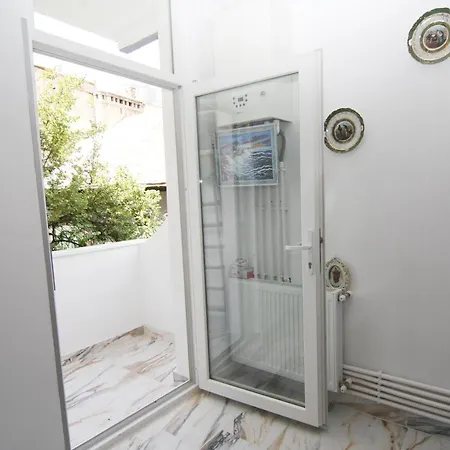 Kas 1bd Unique Unirii Apartament Bukareszt