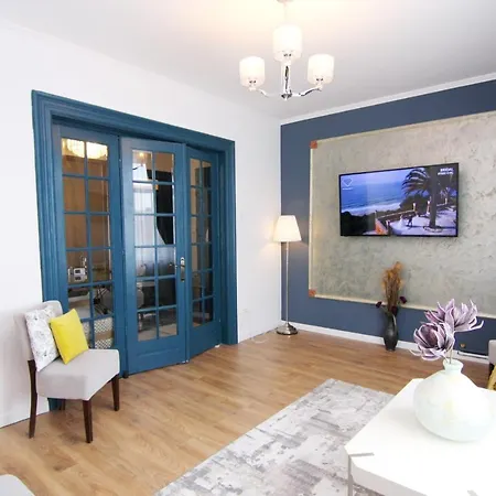 Kas 1bd Unique Unirii