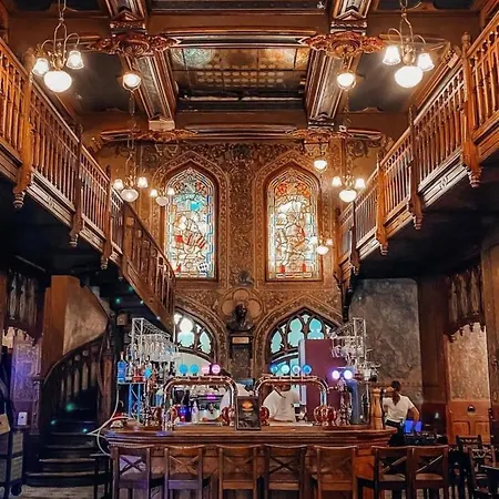 Kas 1bd Unique Unirii *