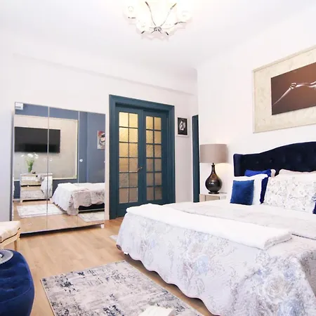 Kas 1bd Unique Unirii