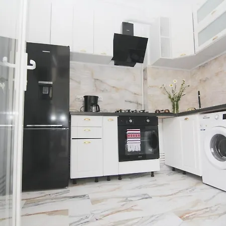 Kas 1bd Unique Unirii * Бухарест