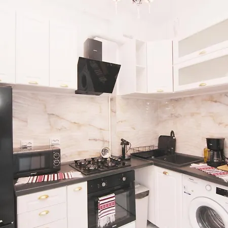 Kas 1bd Unique Unirii Bukareszt