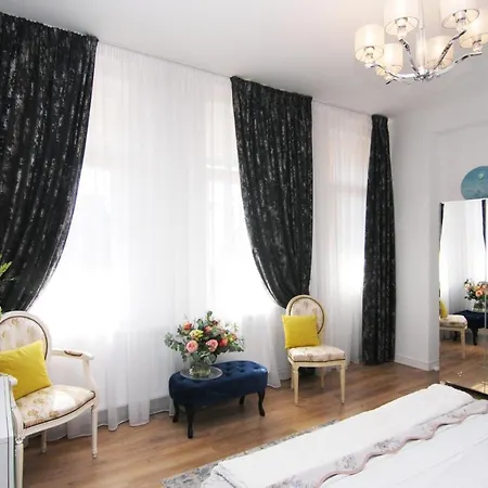 Kas 1bd Unique Unirii