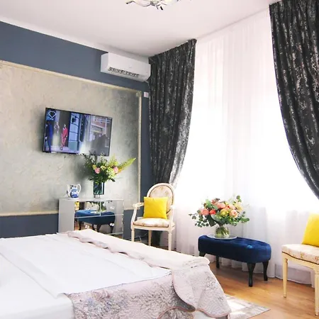 Kas 1bd Unique Unirii *