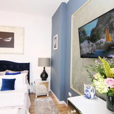 Kas 1bd Unique Unirii * Bukareszt