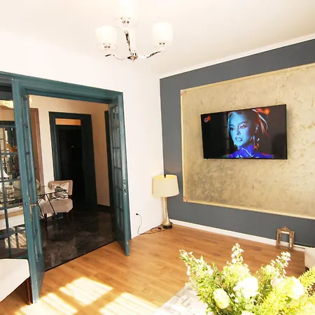 Kas 1bd Unique Unirii