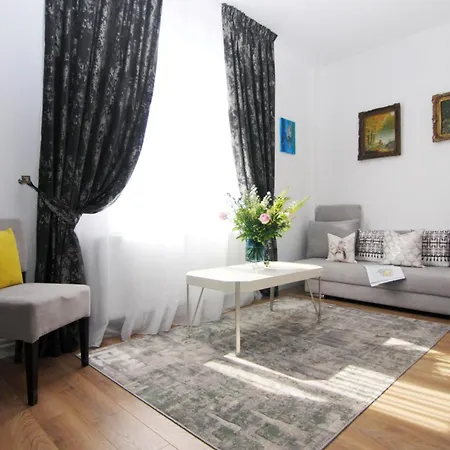 Kas 1bd Unique Unirii Bucharest