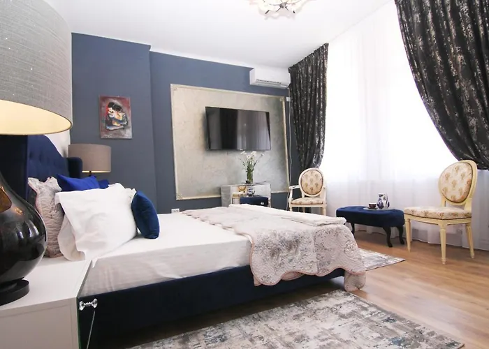 Kas 1bd Unique Unirii *