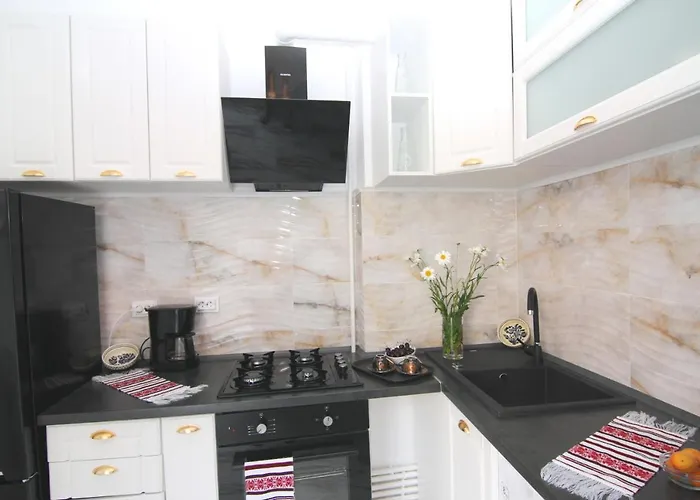 Apartman Kas 1bd Unique Unirii *