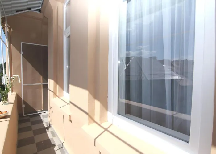 Kas 1bd Unique Unirii *