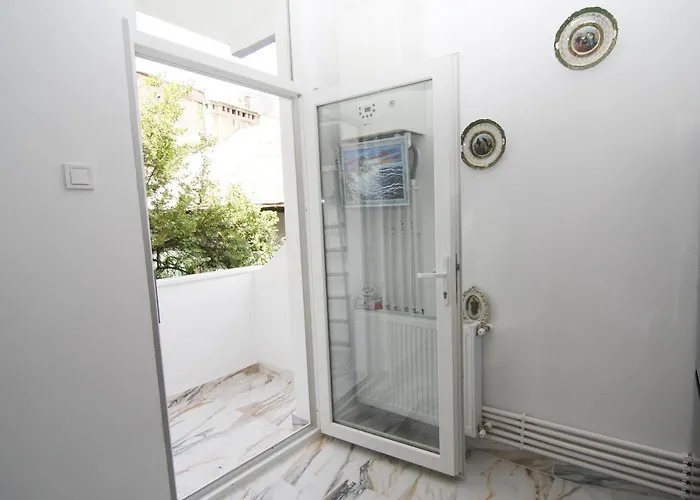 Kas 1bd Unique Unirii Apartment Bukarest