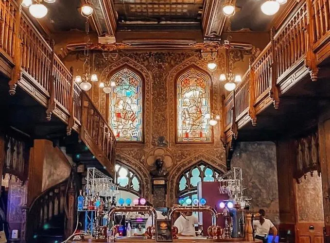 Kas 1bd Unique Unirii *