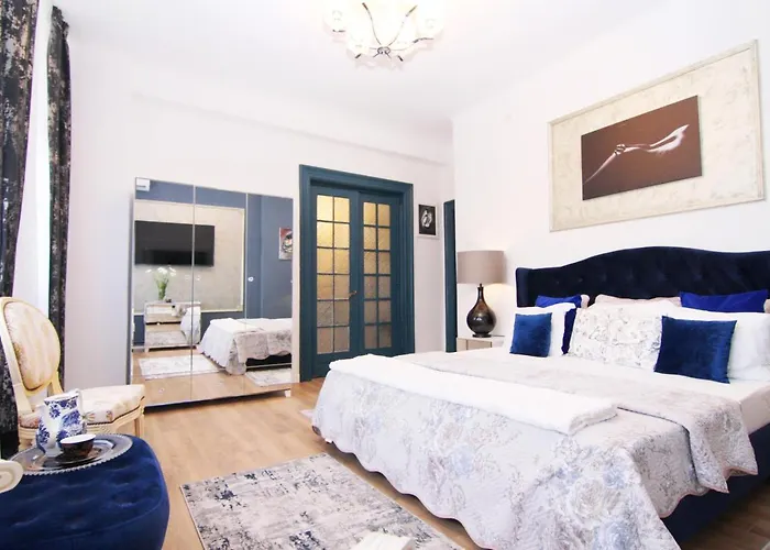 Kas 1bd Unique Unirii