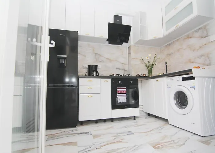 Kas 1bd Unique Unirii * Bukarest