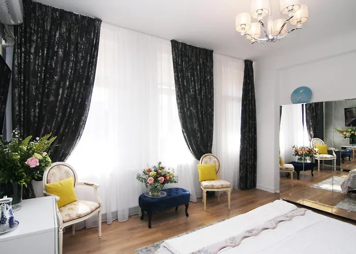 Kas 1bd Unique Unirii