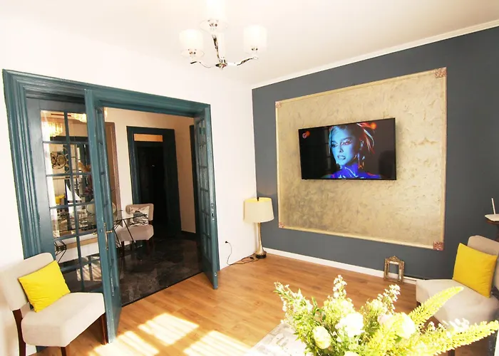 Kas 1bd Unique Unirii