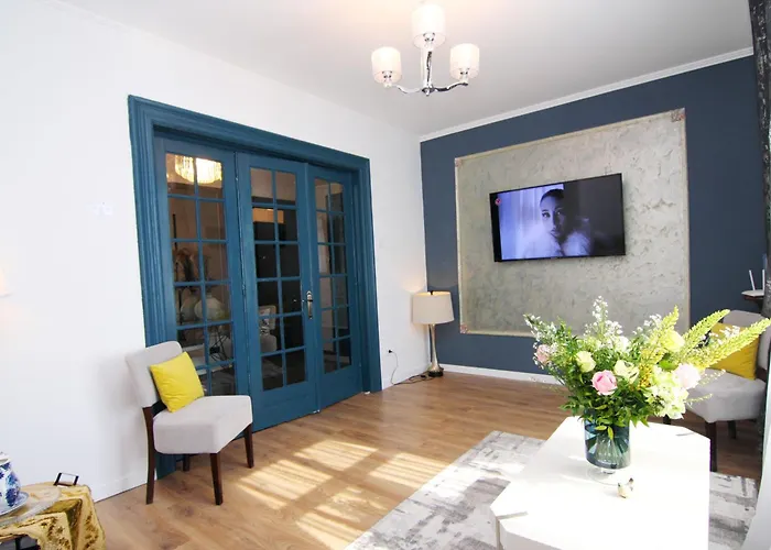 Kas 1bd Unique Unirii