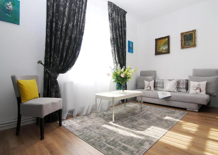 Kas 1bd Unique Unirii Bukarest