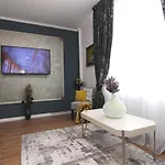 公寓 Kas 1bd Unique Unirii